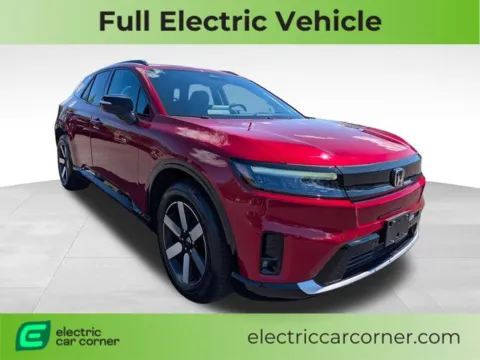 Red 2025 Honda Prologue Touring for sale in Farmington, NY