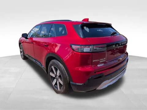 More photos of 2025 Honda Prologue Touring at Electric Car Corner, NY
