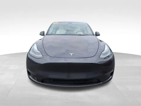 Photos of 2024 Tesla Model Y Long Range for sale in Farmington, NY at Electric Car Corner