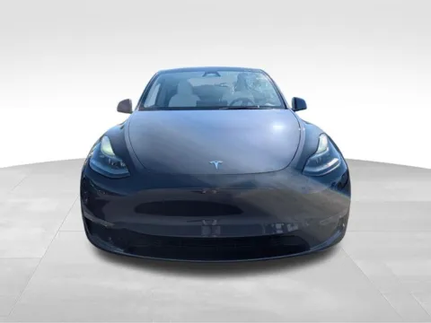 Photos of 2024 Tesla Model Y Long Range for sale in Farmington, NY at Electric Car Corner