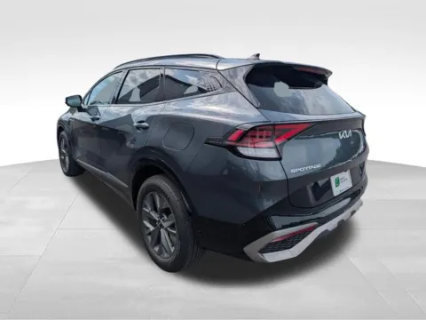 More photos of 2025 Kia Sportage Hybrid SX-Prestige at Electric Car Corner, NY