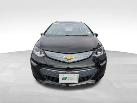 Photos of 2017 Chevrolet Bolt EV Premier for sale in Farmington, NY at Electric Car Corner