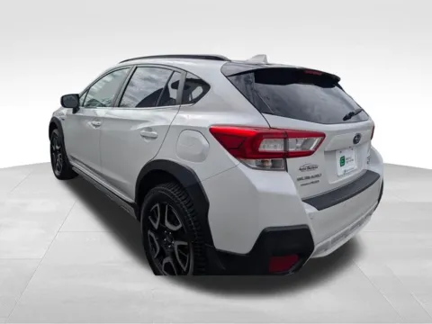 More photos of 2019 Subaru Crosstrek Hybrid at Electric Car Corner, NY