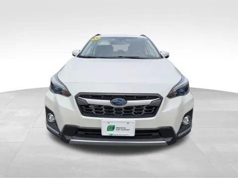 Photos of 2019 Subaru Crosstrek Hybrid for sale in Farmington, NY at Electric Car Corner