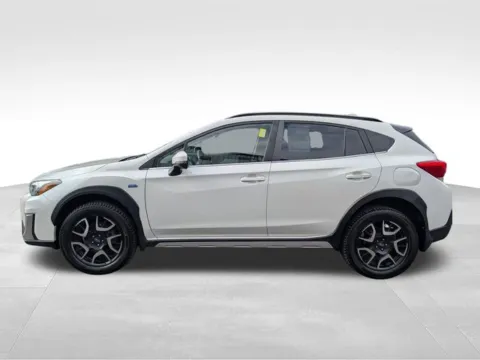 More photos of 2019 Subaru Crosstrek Hybrid at Electric Car Corner, NY