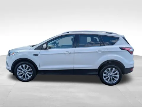 More photos of 2018 Ford Escape Titanium at Electric Car Corner, NY