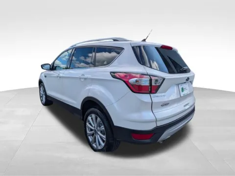 More photos of 2018 Ford Escape Titanium at Electric Car Corner, NY