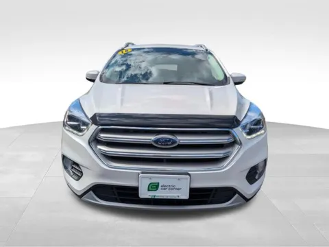 Photos of 2018 Ford Escape Titanium for sale in Farmington, NY at Electric Car Corner