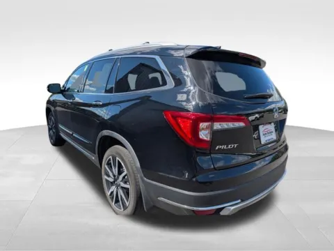 More photos of 2019 Honda Pilot Elite at Electric Car Corner, NY