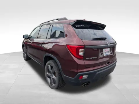 More photos of 2019 Honda Passport Touring at Electric Car Corner, NY