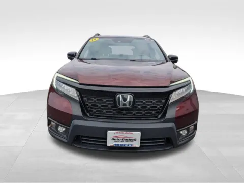 Photos of 2019 Honda Passport Touring for sale in Farmington, NY at Electric Car Corner