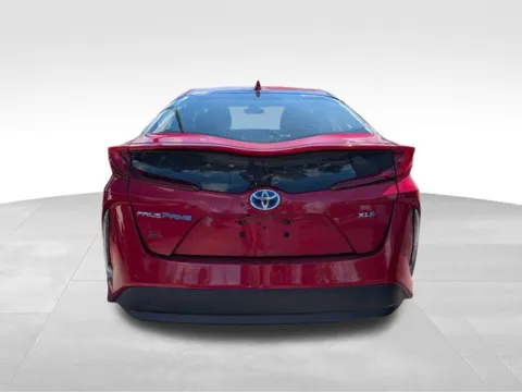 More photos of 2022 Toyota Prius Prime XLE at Electric Car Corner, NY