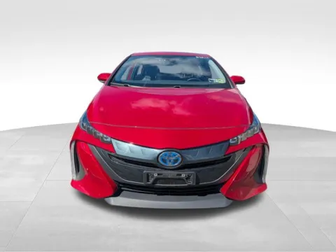 Photos of 2022 Toyota Prius Prime XLE for sale in Farmington, NY at Electric Car Corner
