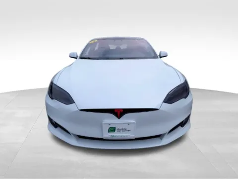 Photos of 2018 Tesla Model S P100D for sale in Farmington, NY at Electric Car Corner