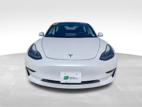 Photos of 2020 Tesla Model 3 Standard for sale in Farmington, NY at Electric Car Corner