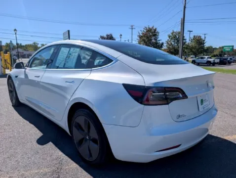 More photos of 2020 Tesla Model 3 Standard at Electric Car Corner, NY