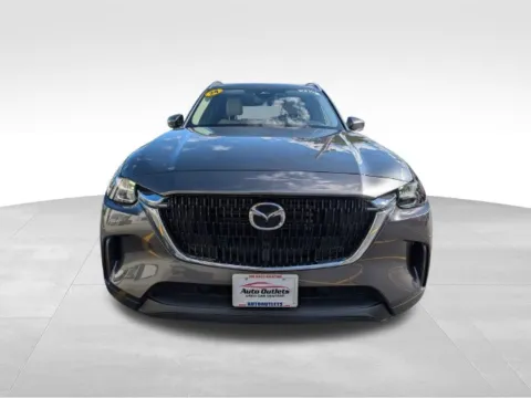 Photos of 2024 Mazda CX-90 PHEV Preferred for sale in Farmington, NY at Electric Car Corner