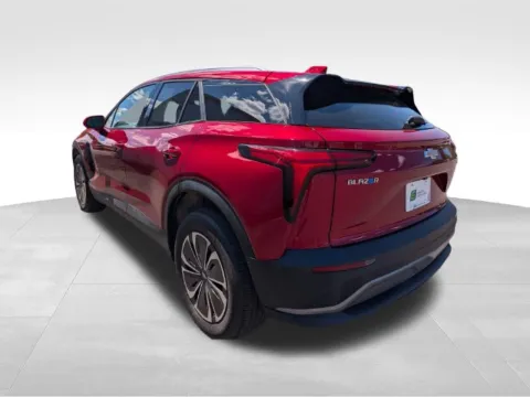 More photos of 2024 Chevrolet Blazer EV LT at Electric Car Corner, NY