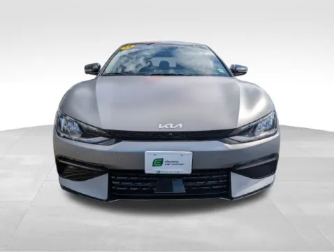 Photos of 2024 Kia EV6 GT-Line for sale in Farmington, NY at Electric Car Corner