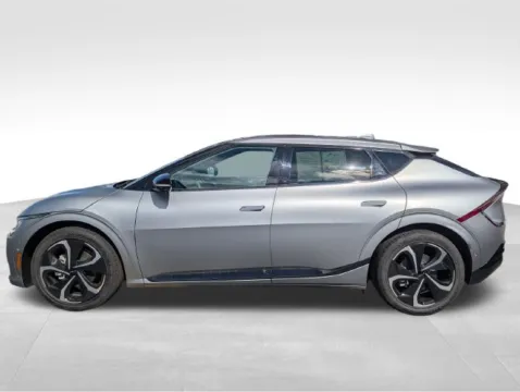 More photos of 2024 Kia EV6 GT-Line at Electric Car Corner, NY
