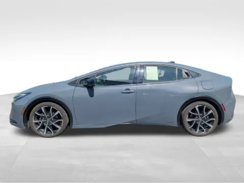 More photos of 2023 Toyota Prius Prime XSE at Electric Car Corner, NY