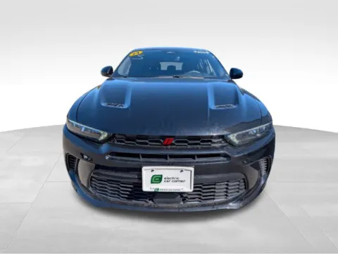 Photos of 2024 Dodge Hornet R/T Plus for sale in Farmington, NY at Electric Car Corner
