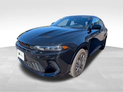 Another view of 2024 Dodge Hornet R/T Plus for sale in Farmington, NY at Electric Car Corner