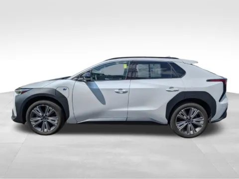 More photos of 2023 Subaru Solterra Touring at Electric Car Corner, NY