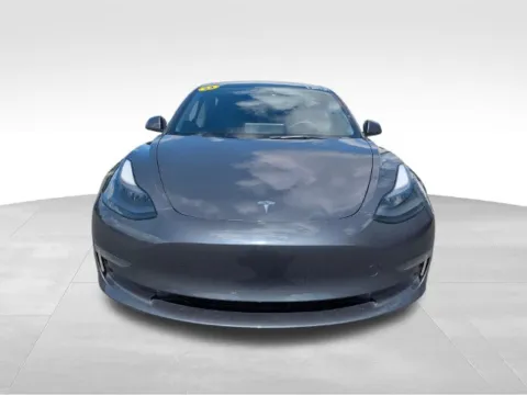 Photos of 2023 Tesla Model 3 Long Range for sale in Farmington, NY at Electric Car Corner