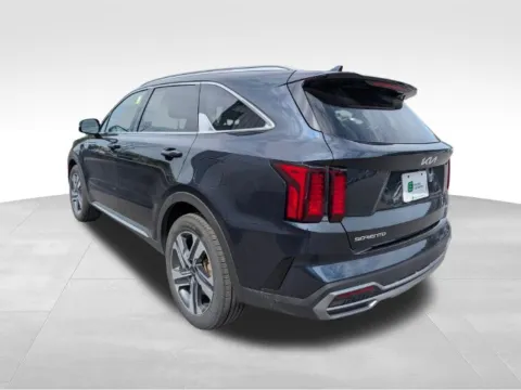More photos of 2023 Kia Sorento Hybrid EX at Electric Car Corner, NY