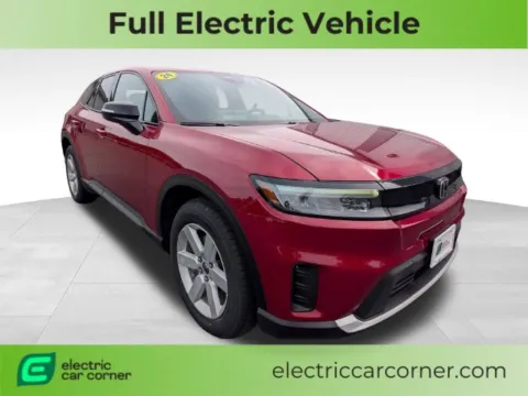 Red 2024 Honda Prologue EX for sale in Farmington, NY