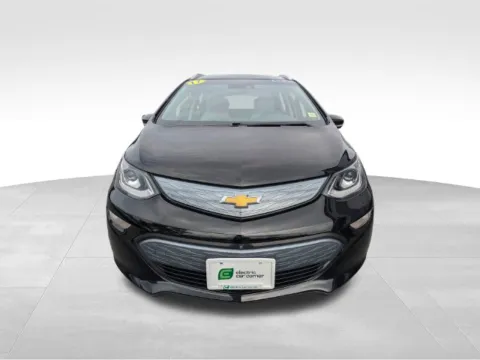 Photos of 2017 Chevrolet Bolt EV Premier for sale in Farmington, NY at Electric Car Corner