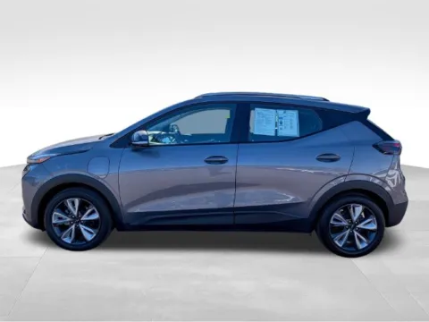 More photos of 2022 Chevrolet Bolt EUV LT at Electric Car Corner, NY