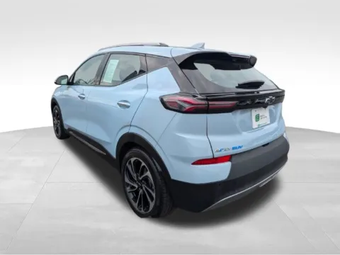 More photos of 2023 Chevrolet Bolt EUV Premier at Electric Car Corner, NY