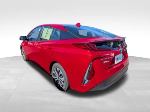 More photos of 2022 Toyota Prius Prime XLE at Electric Car Corner, NY
