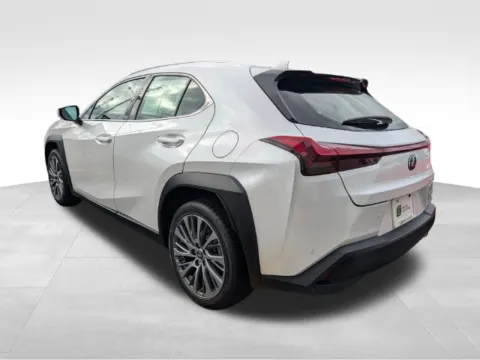 More photos of 2024 Lexus UX 250h Base at Electric Car Corner, NY