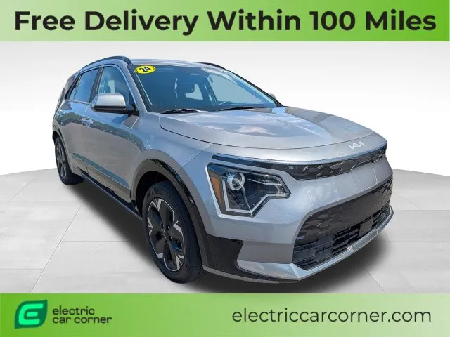2024 Kia Niro