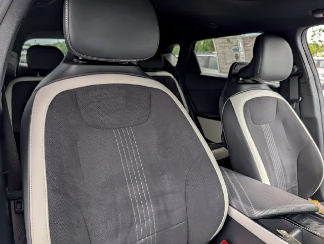 2024 Kia EV6 GT-Line - Photo 15