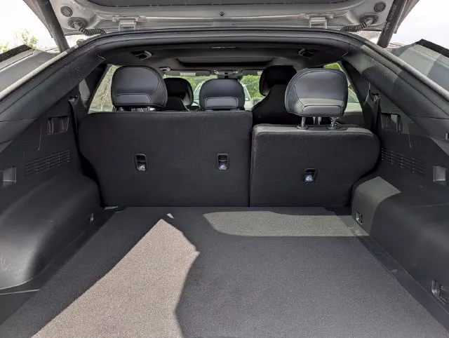 2024 Kia EV6 GT-Line - Photo 12