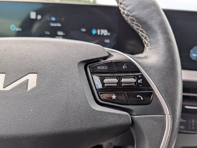 2024 Kia EV6 GT-Line - Photo 22