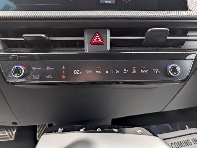 2024 Kia EV6 GT-Line - Photo 25