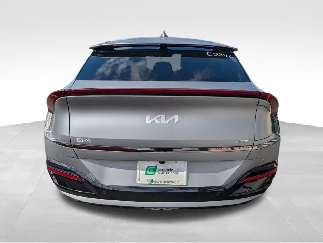 2024 Kia EV6 GT-Line - Photo 7