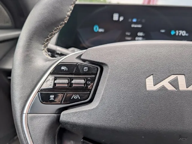 2024 Kia EV6 GT-Line - Photo 21