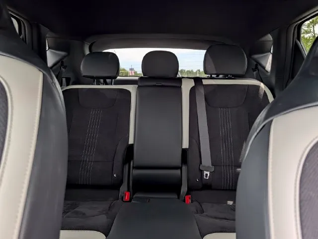 2024 Kia EV6 GT-Line - Photo 19