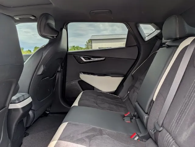 2024 Kia EV6 GT-Line - Photo 18