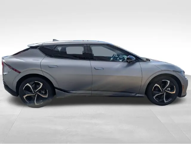 2024 Kia EV6 GT-Line - Photo 9