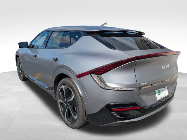 2024 Kia EV6 GT-Line - Photo 6