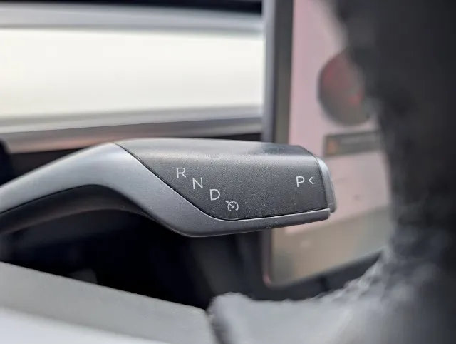 2021 Tesla Model Y Performance - Photo 24