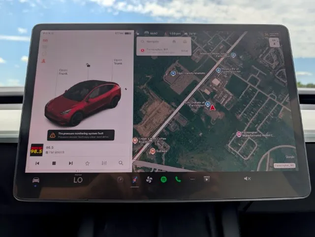 2021 Tesla Model Y Performance - Photo 26