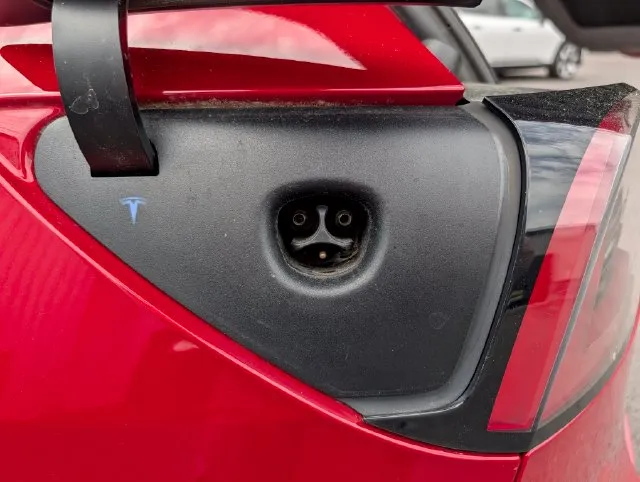 2021 Tesla Model Y Performance - Photo 13